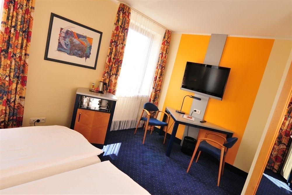Rio Hotel Karlsruhe