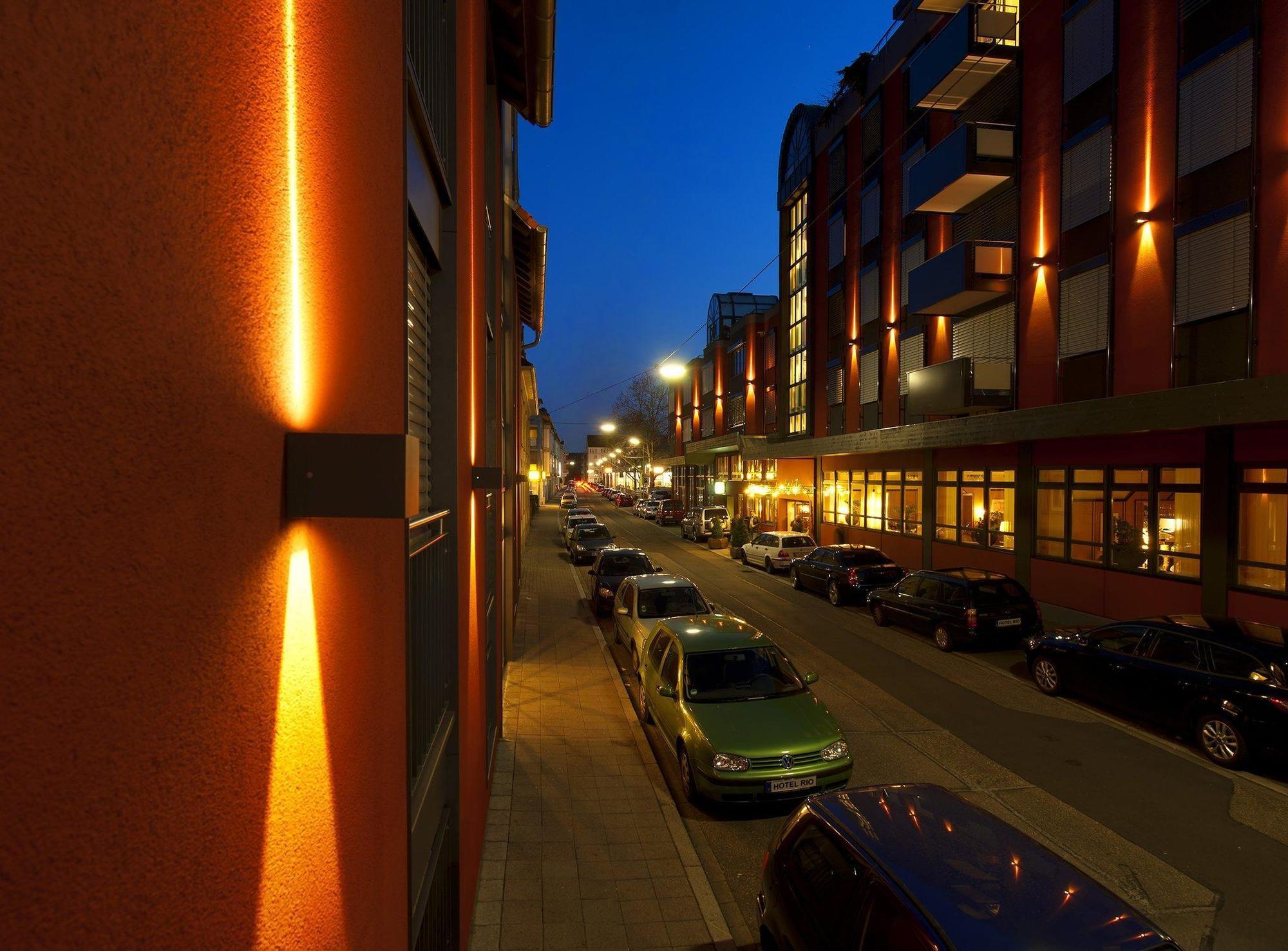 Hotel Rio