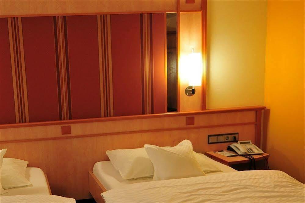 Hotel Rio Karlsruhe